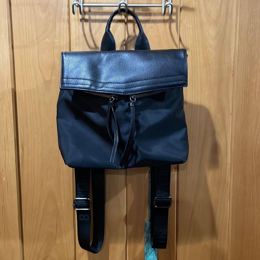 Botkier New York Fashion Backpack